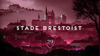 Stade Brestoist 29, soccer HD wallpaper