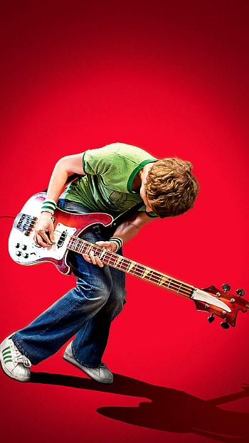 Scott Pilgrim vs. the World (2022) movie HD phone wallpaper