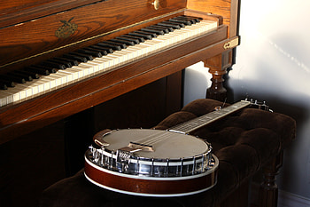 Banjo instrument , Banjo music, Top , Backgrounds HD wallpaper