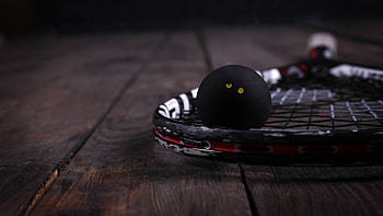 Squash Athens, World company sports games, Global sporting event, Competitive atmosphere HD wallpaper