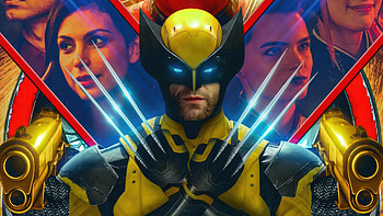 Deadpool And Wolverine Layered Character, deadpool-and-wolverine, deadpool-3, wolverine, deadpool, 2024-movies, movies, superheroes, artwork, digital-art HD wallpaper