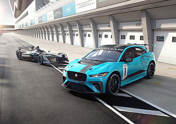 Jaguar I Pace 2017, jaguar-i-pace, jaguar, cars, concept-cars, 2017-cars HD wallpaper