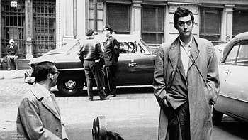 Stanley Kubrick, Filmmaker icon, Cinematic legend, Artistic brilliance HD wallpaper