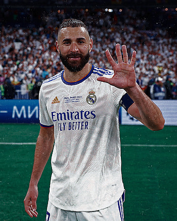 Benzema, product, sports_jersey HD phone wallpaper