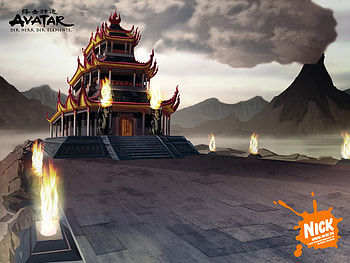Avatar: The Last Airbender, Anime HD wallpaper