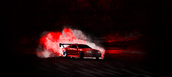 Drift Master , drifting, artist, artwork, digital-art, deviantart HD wallpaper