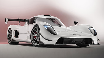 2019 Ultima RS, car, ultima, Ultima RS, vehicle HD wallpaper
