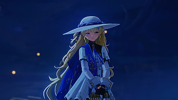 of Phoebe from Wuthering Waves, video game, Wuthering Waves, phoebe (wuthering waves) HD wallpaper