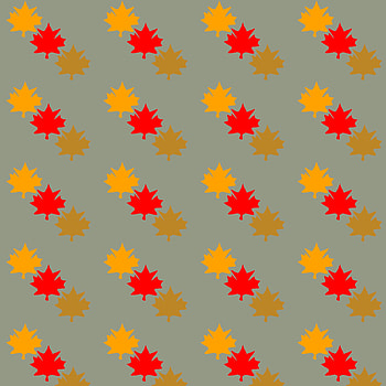 Autumn, Leaves, Patterns, Texture, Textures, Maple HD phone wallpaper
