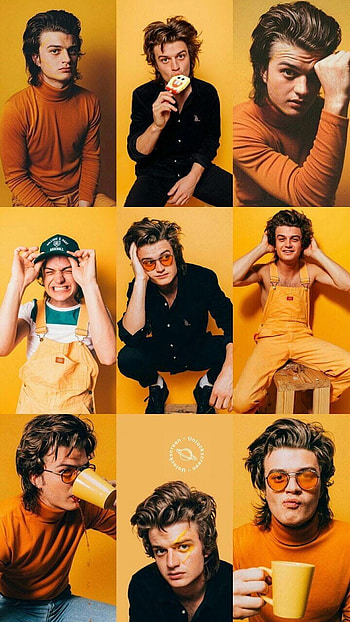 Joe Kerry, head, face HD phone wallpaper