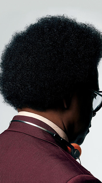 Roman J. Israel, Esq. (2022) movie HD phone wallpaper