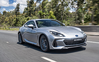 Subaru BRZ, , highway, 2022 cars, AU-spec, supercars, 2022 Subaru BRZ, japanese cars, Subaru HD wallpaper