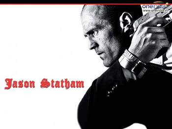 jason statham, people, actors HD wallpaper