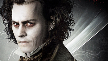Sweeney Todd: The Demon Barber of Fleet Street (2022) movie HD wallpaper