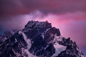 Lago Grey, Torres de Paine, Chile, patagonia, nature, Torres del Paine HD wallpaper