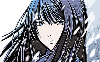 Naomi Misora, Death Note, , vector art, Naomi Misora drawing, creative art, Naomi Misora art, vector drawing, anime characters, japanese manga, Naomi Misora Death Note, Misora Naomi HD wallpaper