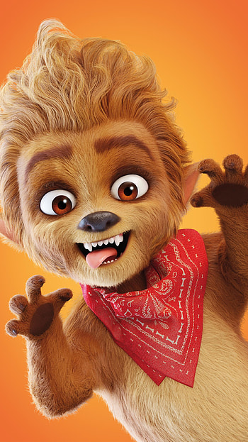 Happy Family (2022) movie HD phone wallpaper
