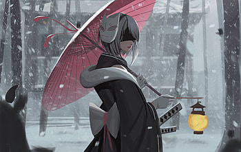2b Nier Automata Wonderland, nier-automata, games, artist, artwork, digital-art, video-games, pixiv HD wallpaper