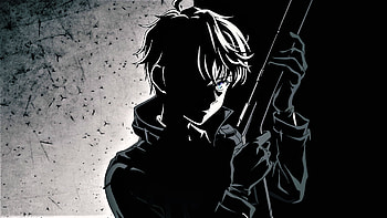 Lugh Tuatha De The World's Finest Assassin Gets Reincarnated in Another World as an Aristocrat Anime Boy HD wallpaper