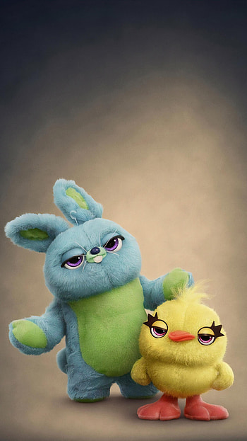 Toy Story 4 (2022) movie HD phone wallpaper