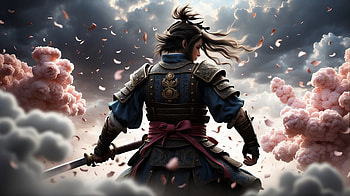 anime, Anime, Anime Art, artistic HD wallpaper