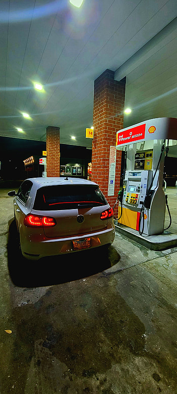 Mk6 Golf, Cars, graphy, VW, VW_Mk6_Golf, Volkswagen, VDUBS, VW_Golf, Mk6_Golf, Golf_6 HD phone wallpaper