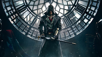 Assassin's Creed Syndicate, Assassin's Creed: Syndicate, Jacob Frye, ubisoft HD wallpaper