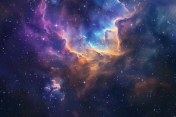 Nebula space 2, space, universe, nebula, astronomy HD wallpaper