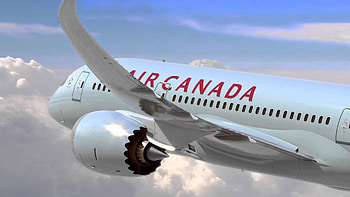 Air Canada, Travel, Visit, Airline HD wallpaper