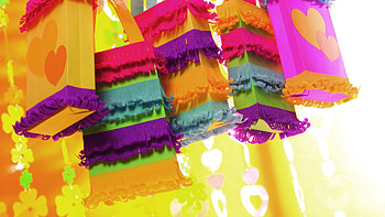 Miscellanea, Miscellaneous, Multicolored, Motley, Paper, Bags, Handbags HD wallpaper