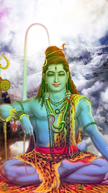 Best Lord Shiva, Shiva, bholenath HD phone wallpaper
