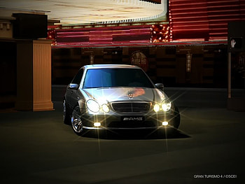 THE MONEY SHOT, vegas, benz, mercedes HD wallpaper
