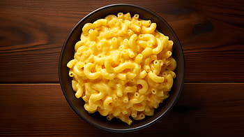 Mac & Cheese Food, food, Mac and Cheese HD wallpaper