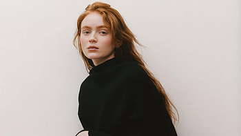 Celebrity, Sadie Sink HD wallpaper