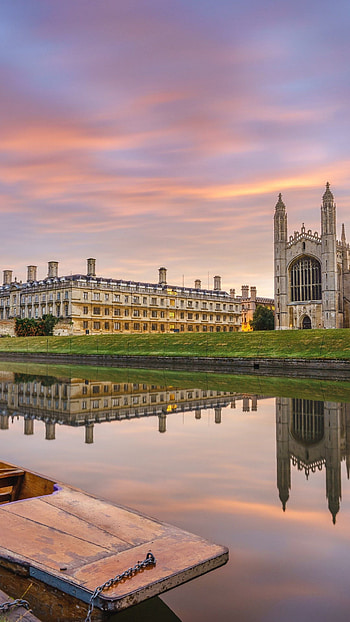 Cambridge University, , customization, Visual appeal HD phone wallpaper
