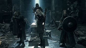 15 years on, The Fellowship of the Ring, Ssp thinks film, Cinematic milestone HD wallpaper