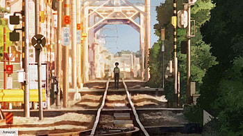 Evangelion: 3. 0+1. 0, Thrice Upon a Time HD wallpaper