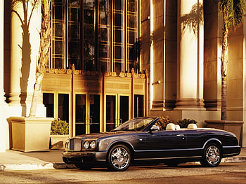 Transport, Auto, Bentley HD wallpaper