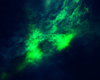 Space art., atmosphere, sky, Galaxy HD wallpaper
