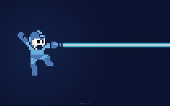 Video Game - Mega Man HD wallpaper