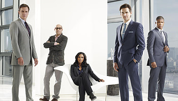 White Collar (2022) movie HD wallpaper