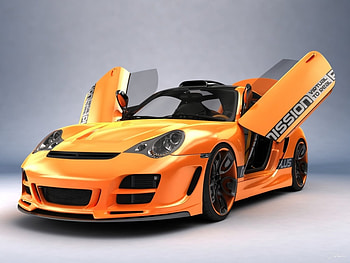Transport, Auto, Tuning HD wallpaper