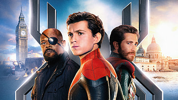 2019 Spiderman Far From Home, spiderman-far-from-home, movies, 2019-movies, superheroes, tom-holland, spiderman HD wallpaper