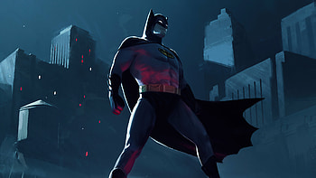 Batman 2020 , batman, superheroes, artwork, artist, artstation HD wallpaper