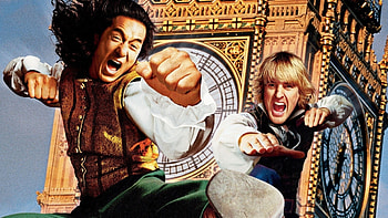 Shanghai Knights , Hintergrnde HD wallpaper