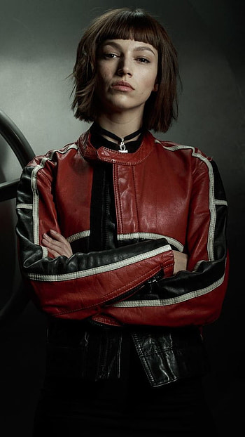 Tokyo money heist, tokyo, money heist HD phone wallpaper