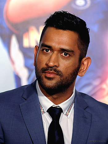 MS Dhoni, Mahendra Singh Dhoni HD phone wallpaper