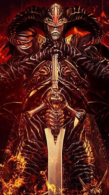 Devil Queen, Devil May Cry, Sparda HD phone wallpaper