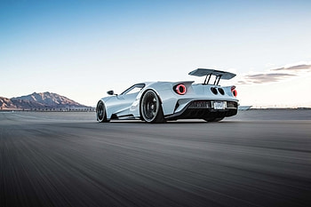 2017 Ford GT 2, ford-gt, ford, 2017-cars HD wallpaper