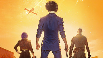 Cowboy Bebop, cowboy-bebop, netflix, 2021-movies, movies HD wallpaper